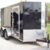 Diamond Cargo Enclosed 2016 Tandem Drop Axle 6x12 - $4000 (Nashville) - Image 4