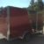 2017 Mission 6x12 All Aluminum Cargo / Enclosed Trailer - $4399 (Seattle) - Image 2