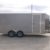 Look Trailers 7x16 extra tall enclosed cargo box trailer - $3999 (Springfield) - Image 4