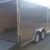 2016 ATLAS 8X16 ENCLOSED TRAILER W/ RAMP DOOR - $4500 (Chicago) - Image 3