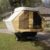 Travelite car/motorcycle Camper - $1500 (Montgomery) - Image 5