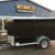 US Cargo 5x10 enclosed trailer barn door - $2200 (Chicago) - Image 9