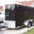 Diamond Cargo Enclosed 2016 Tandem Drop Axle 6x12 - $4000 (Nashville) - Image 5