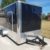 2016 DIAMOND CARGO ENCLOSED TRAILER - $5200 (Nashville) - Image 9