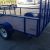 6.5x10 utility trailer new - $1450 (Los Angeles) - Image 1