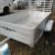 5 by 8 Heavy-Duty Aluminum reinforced trailer - $2500 (Miami) - Image 3