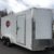 2017 Enclosed Trailer 7X16 - $5000 (Birmingham) - Image 6