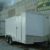 Pace American Enclosed 6 x 12 trailer - $2450 (Birmingham) - Image 1