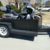 6 x 10 heavy duty motorcycle / utility trailer - $1500 (Columbia) - Image 1