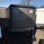 Used 5x8 Enclosed Cargo Trailer American Hauler Airlite - $1495 (Milwaukee) - Image 3