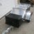 motor cycle pull trailer - $999 (Seattle) - Image 1