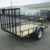 6x12 Utility Trailer For Sale - $1349 (Memphis) - Image 2