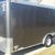 2016 ATLAS 8X16 ENCLOSED TRAILER W/ RAMP DOOR - $4500 (Chicago) - Image 7