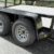 Utility Trailer 16' W/Reargate Factory Direct - $2290 (Springfield) - Image 4