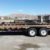 New ATV Trailer, 4 place 6'X20' - $2890 (Las Vegas) - Image 2