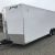 8.5X24ft V-NOSE ENCLOSED TRAILER, EXTRA HEIGHT 7FT SIDE X SIDE READY!! - $5975 (Louisville) - Image 3