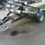 5X10 TILT TRAILER BY MAXEY RATED FOR 3K - $1099 (Seattle) - Image 1