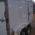 7 x 12 Enclosed dual axle Freedom Trailer 2015 Like Brand NEW !!! - $3000 (Columbia) - Image 1