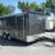 8.5x16 Tandem Axle Enclosed Trailer For Sale - $4749 (Memphis) - Image 2