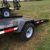 SideKick Tilt Trailer Stee 76x12', Polaris ,ATV,UTV, Trike,Motorcycle - $1550 (Nashville) - Image 2