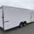 8.5X24ft V-NOSE ENCLOSED TRAILER, EXTRA HEIGHT 7FT SIDE X SIDE READY!! - $5975 (Louisville) - Image 2