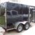 Diamond Cargo Enclosed 2016 Tandem Drop Axle 6x12 - $4000 (Nashville) - Image 3