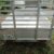 5 by 8 Heavy-Duty Aluminum reinforced trailer - $2500 (Miami) - Image 4