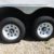 10,000 lb. Cargo Trailer/Toy Hauler (28' X 8') - $5800 (Jackson) - Image 4