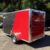 2017 Mission 6x12 All Aluminum Cargo / Enclosed Trailer - $4399 (Seattle) - Image 1