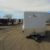 2017 Lark Enclosed 6x14 Cargo Trailer-Tandem - $3795 (Denver) - Image 2