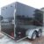 New Enclosed Trailer- 7' x 16' 2017 Wells Cargo - $3795 (Milwaukee) - Image 2