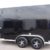 7'x12' Enclosed Cargo Trailer - Tandem Axle - $4495 (Minneapolis) - Image 5