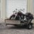 MOTORCYCLE TRAILER - $875 (Nashville) - Image 1