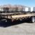 New ATV Trailer, 4 place 6'X20' - $2890 (Las Vegas) - Image 1