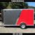 2017 Mission 6x12 All Aluminum Cargo / Enclosed Trailer - $4399 (Seattle) - Image 2