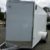 2017 Mission 6x10 Duralite All Aluminum Enclosed Cargo Trailer - $3999 (Seattle) - Image 2