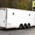 2017 2017 8.5x32 Cargo Mate Race Trailer, Loaded !! - $19620 (Atlanta) - Image 1