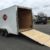 2017 Enclosed Trailer 7X16 - $5000 (Birmingham) - Image 2