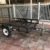 Trailer 4x6 - $450 (Miami) - Image 2