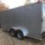 EENCLOSED cargo TRAILER 6x12-2380 7x14-3370 7x16-3590 - $2380 (Baton Rouge) - Image 2