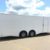 2017 CW 24' Spread Axle Car Trailer 10k GVWR - $6995 (Nashville) - Image 4