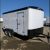 2017 Mirage Trailers 7x14TA2 XCEL Enclosed Cargo Trailer - $5895 (San Diego) - Image 2