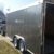 2016 ATLAS 8X16 ENCLOSED TRAILER W/ RAMP DOOR - $4500 (Chicago) - Image 6