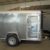 2017 Enclosed 5'x8' Cargo Trailer-Lark - $2595 (Denver) - Image 1