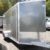 2017 Mission 6x12 All Aluminum Cargo / Enclosed Trailer - $5599 (Seattle) - Image 1