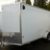 2016 Mission 6x12 Duralite All Aluminum Cargo / Enclosed Trailer - $4499 (Seattle) - Image 1