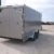 Look Trailers 7x16 extra tall enclosed cargo box trailer - $3999 (Springfield) - Image 2