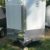 Enclosed trailer 2017 16x7x6.6 - $4200 (Redlands /miami) - Image 1