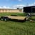 6x12ft Dove Tail Utility Trailer NEW! - $1125 (Lexington) - Image 3