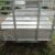 5 by 8 Heavy-Duty Aluminum reinforced trailer - $2500 (Miami) - Image 9